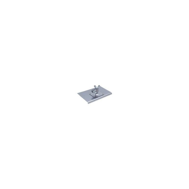 Marshaltown | 122 9 X 4 SS Walking Edger - 3/8" Radius, 1/2" Lip - Mississauga Hardware Centre IncMarshalltown14112