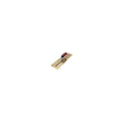 Marshaltown | 165GSFPD 16" X 5" PermaShape "Flat" Golden Stainless w/ DuraSoft Handle - Mississauga Hardware Centre IncMarshalltown12176