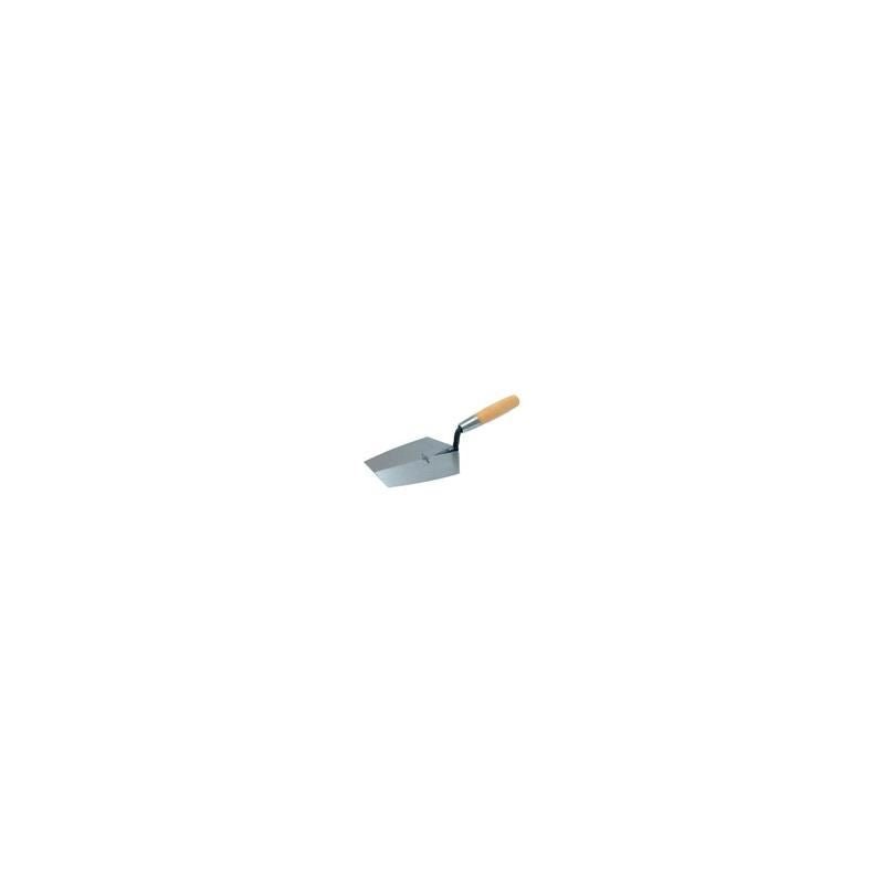 Marshaltown | 19 7.5L 7 - 1/2" Bucket Trowel with Wood Handle - Mississauga Hardware Centre IncMarshalltown10102