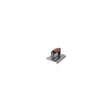 Marshaltown | 4280D 6" X 5" Stainless Steel Safety Step Edger/Groover - 1/2" Radius - 5/8" Lip - Mississauga Hardware Centre IncMarshalltown14280