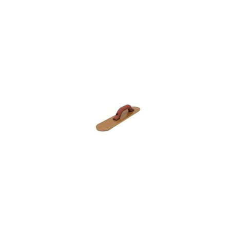 Marshaltown | 4499RD 16 X 3 1/2" Resin Hand Float w/ DuraSoft Handle - Mississauga Hardware Centre IncMarshalltown14499