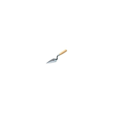 Marshaltown | 45 - 6 6" X 2 - 3/4" Pointing Trowel w/ Wooden Handle - Mississauga Hardware Centre IncMarshalltown11128