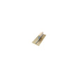 Marshaltown | 62GSFP 12" X 4" PermaShape "Flat" Golden Stainless w/ Wooden Handle - Mississauga Hardware Centre IncMarshalltown12177