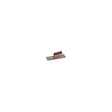 Marshaltown | MX66D 16 X 4 Finishing Trowel w/ Straight DuraSoft Handle - Mississauga Hardware Centre IncMarshalltown13282