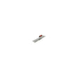 Marshaltown | MXS20D 20 X 4 Finishing Trowel w/ Curved DuraSoft Handle - Mississauga Hardware Centre IncMarshalltown13273