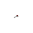 Marshaltown | MXS60D 16 X 3 Finishing Trowel w/ Curved DuraSoft Handle - Mississauga Hardware Centre IncMarshalltown13245