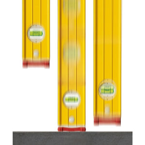 Masonry 3 Level Tool Set Type 196 - 2 K - Mississauga Hardware Centre IncStabila48296