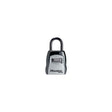 Master 5400D 3 - 1/4in (83mm) Wide Set Your Own Combination Portable Lock Box - Mississauga Hardware Centre IncMASTER5400D