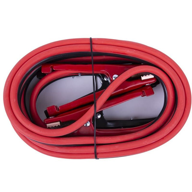 Matrix 16 ft. 4 gauge 400 Amp Booster Cable - Mississauga Hardware Centre Inc