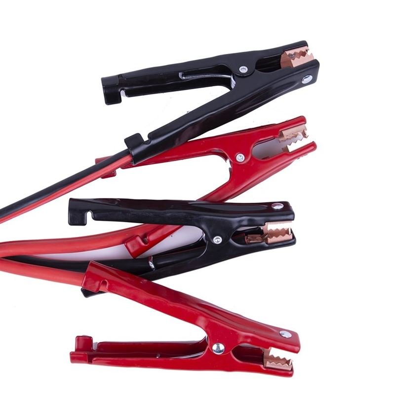 Matrix 16 ft. 4 gauge 400 Amp Booster Cable - Mississauga Hardware Centre Inc