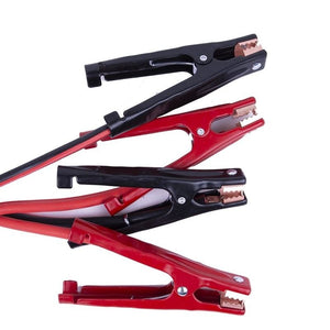 Matrix 16 ft. 4 gauge 400 Amp Booster Cable - Mississauga Hardware Centre Inc