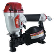 MAX CN445R3 Roofing Coil Nailer up to 1 - 3/4" - Mississauga Hardware Centre Inc