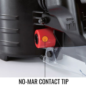 MAX CN890F2 Framing Coil Nailer up to 3 - 1/2 in - Mississauga Hardware Centre Inc