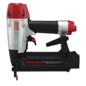 MAX NF255FA 18ga Brad Nailer up to 2 - 1/8 in - Mississauga Hardware Centre Inc