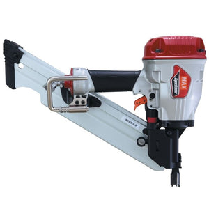 MAX SN890CH3 34 Degree Framing Offset/Clipped Head Stick Nailer up to 3 - 1/2 in - Mississauga Hardware Centre Inc