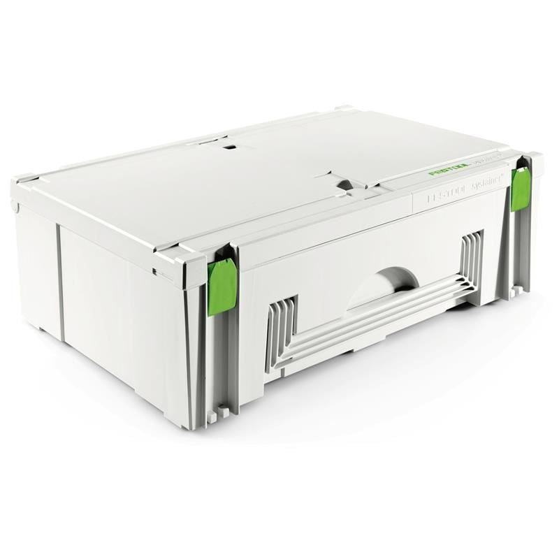 MAXI - SYSTAINER SYS MAXI - Mississauga Hardware Centre IncFestool490701