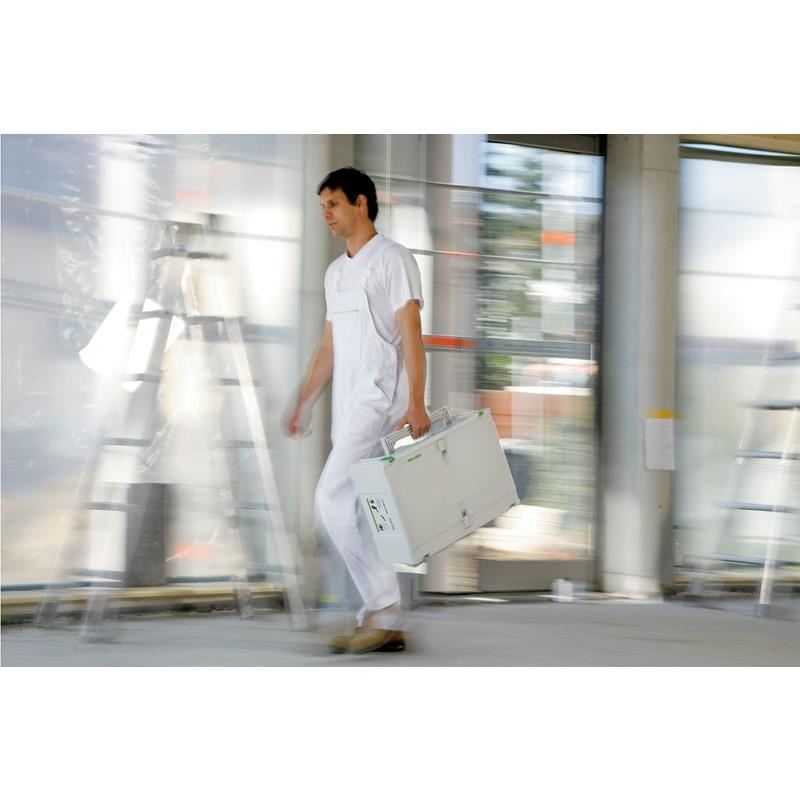 MAXI - SYSTAINER SYS MAXI - Mississauga Hardware Centre IncFestool490701