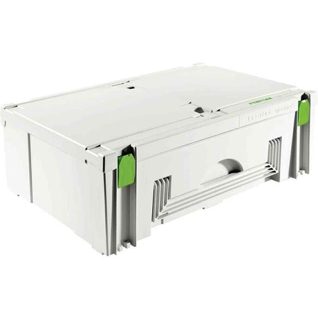 MAXI - SYSTAINER SYS MAXI - Mississauga Hardware Centre IncFestool490701