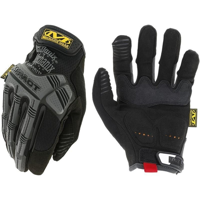Mecanix M - PACT - Impact Resistant Gloves - Mississauga Hardware Centre Inc