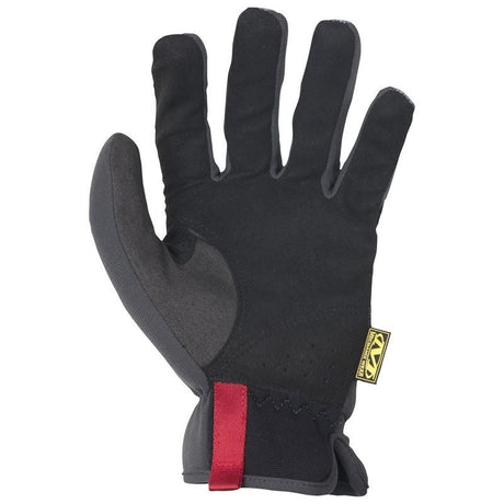 Mechanix FASTFIT Work Gloves - Black - Mississauga Hardware Centre Inc