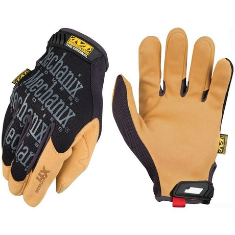 Mechanix Original Material 4X Work Gloves - Mississauga Hardware Centre Inc