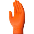 Mechanix Wear 8 mil Super Duty Nitrile Gloves - 100prs - Mississauga Hardware Centre Inc