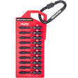 Megapro 9BP - I - P210 - 2in IMPACT BIT SET PHILLIPS - Mississauga Hardware Centre Inc