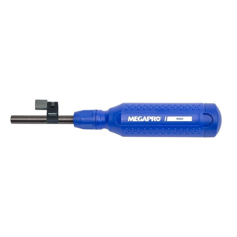 MEGAPRO HVAC Canada 14 - in - 1 Screwdriver - Mississauga Hardware Centre IncMEGAPRO141HVAC-C