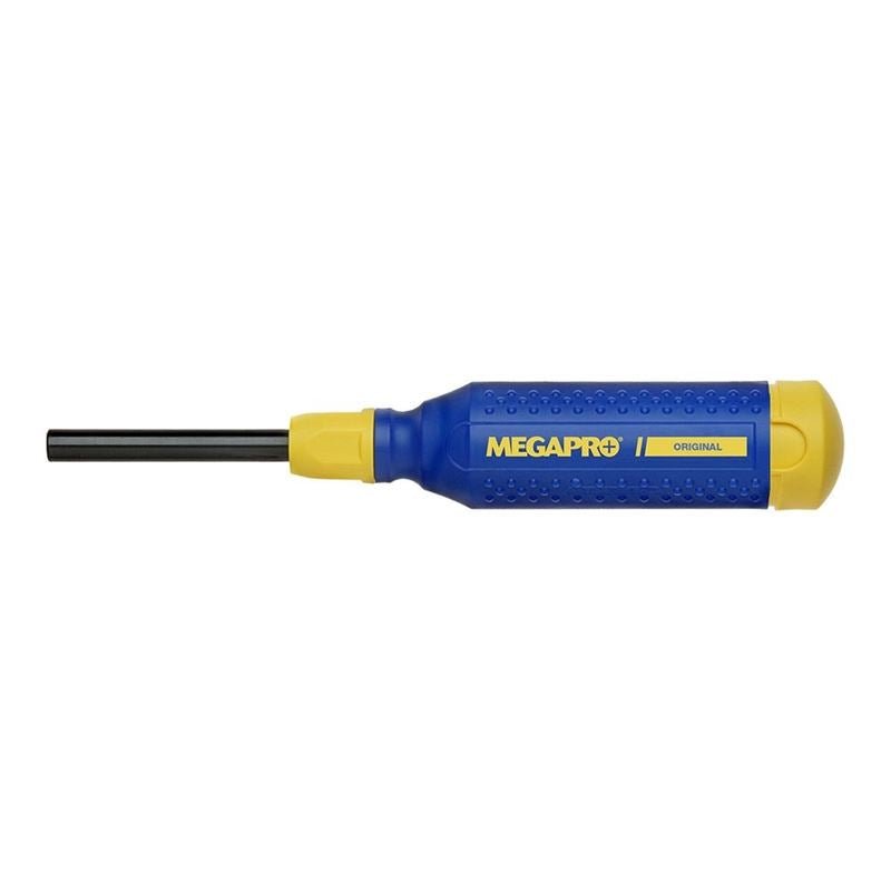 MEGAPRO Original 15 - in - 1 Screwdriver - Mississauga Hardware Centre IncMEGAPRO151NAS