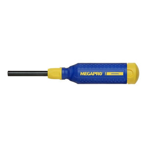 MEGAPRO Original 15 - in - 1 Screwdriver - Mississauga Hardware Centre IncMEGAPRO151NAS