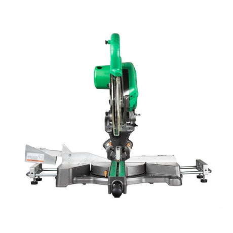 Metabo C10FSBSM 10" Sliding Dual Compound Miter Saw - Mississauga Hardware Centre Inc