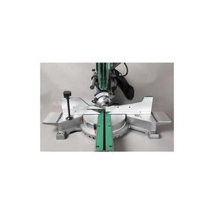 METABO C10FSHCT 10in Sliding Dual Compound Miter Saw with Laser Metabo HPT - Mississauga Hardware Centre Inc