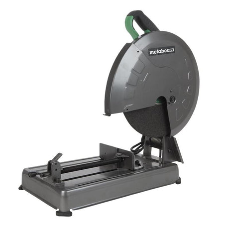 Metabo HPT CC14SFSM 14 in High Speed Abrasive Cut - Off Machine - Mississauga Hardware Centre Inc