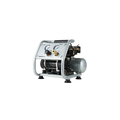 Metabo HPT EC28M Portable 1 Gallon Oil - Free Quiet Air Compressor - Mississauga Hardware Centre Inc