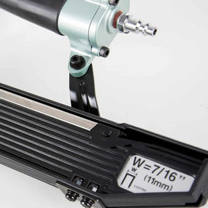 metabo HPT | N5008AC2 7/16" Construction Stapler, Standard Crown - Mississauga Hardware Centre IncMetabo HPTN5008AC2