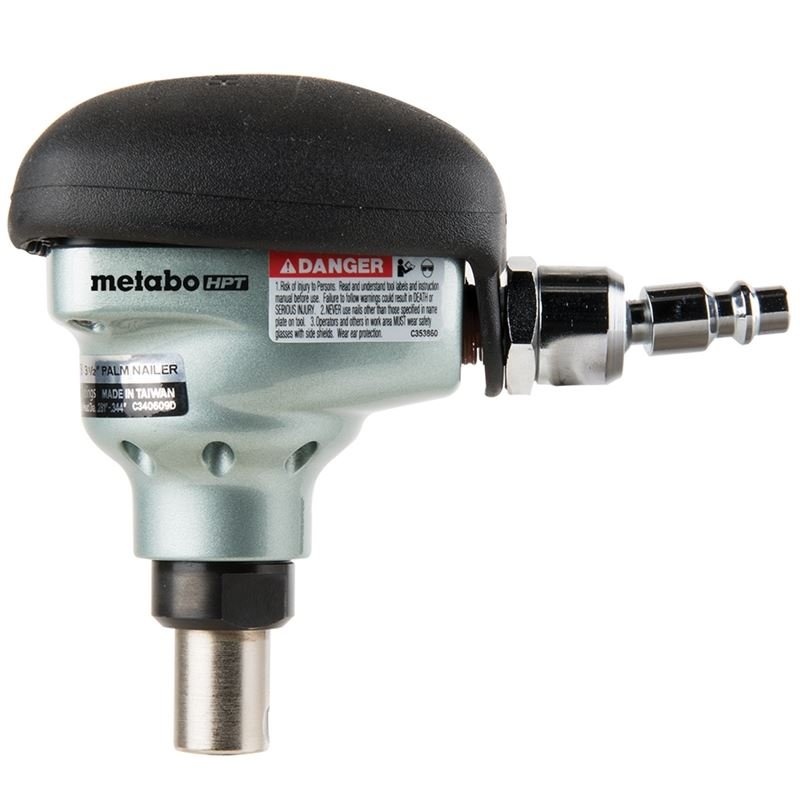 metabo HPT NH90AB 3 - 1/2 Inch Palm Nailer - Mississauga Hardware Centre Inc
