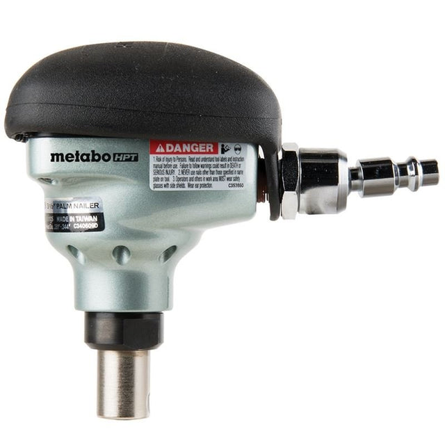 metabo HPT NH90AB 3 - 1/2 Inch Palm Nailer - Mississauga Hardware Centre Inc