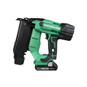 metabo HPT NT1850DFM 18V Compact Cordless 18 Gauge Brad Nailer - Mississauga Hardware Centre Inc
