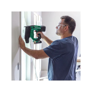 metabo HPT NT1850DFM 18V Compact Cordless 18 Gauge Brad Nailer - Mississauga Hardware Centre Inc