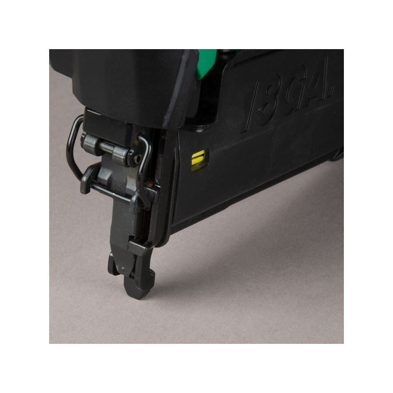 metabo HPT NT1850DFM 18V Compact Cordless 18 Gauge Brad Nailer - Mississauga Hardware Centre Inc