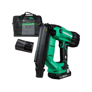 metabo HPT NT1850DFM 18V Compact Cordless 18 Gauge Brad Nailer - Mississauga Hardware Centre Inc