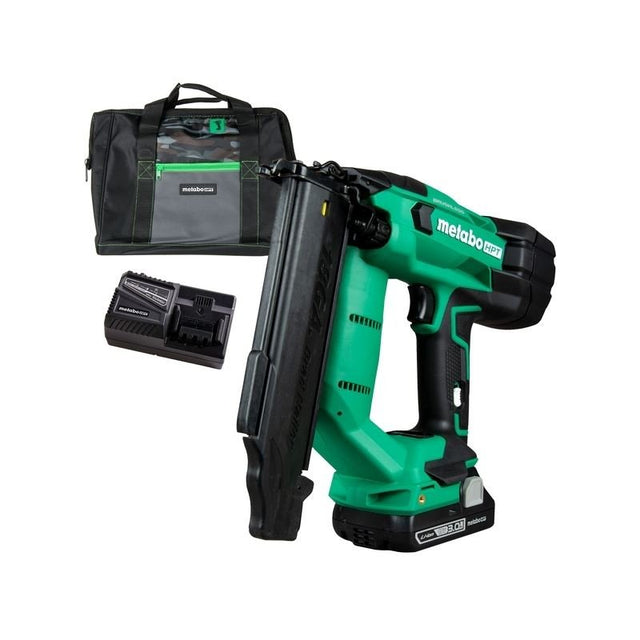 metabo HPT NT1850DFM 18V Compact Cordless 18 Gauge Brad Nailer - Mississauga Hardware Centre Inc