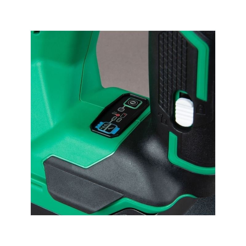 metabo HPT NT1850DFM 18V Compact Cordless 18 Gauge Brad Nailer - Mississauga Hardware Centre Inc