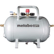 metabo HPT UA3810ABCM 10 Gallon ASME Certified Reserve Air Tank - Mississauga Hardware Centre Inc
