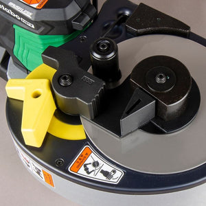 metabo HPT VB3616DAM 36V Cordless Rebar Cutter/Bender Kit - Mississauga Hardware Centre Inc