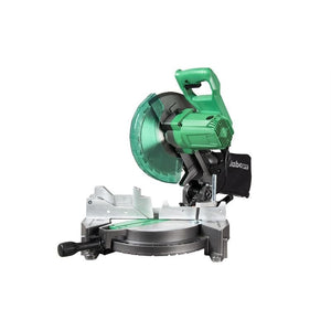 Metabo HTP 10" Compound Miter Saw - Mississauga Hardware Centre Inc