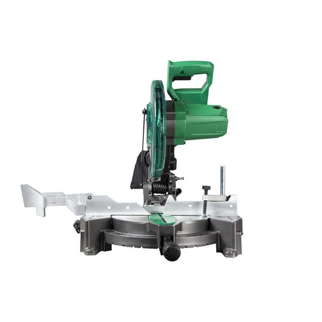 Metabo HTP 10" Compound Miter Saw - Mississauga Hardware Centre Inc