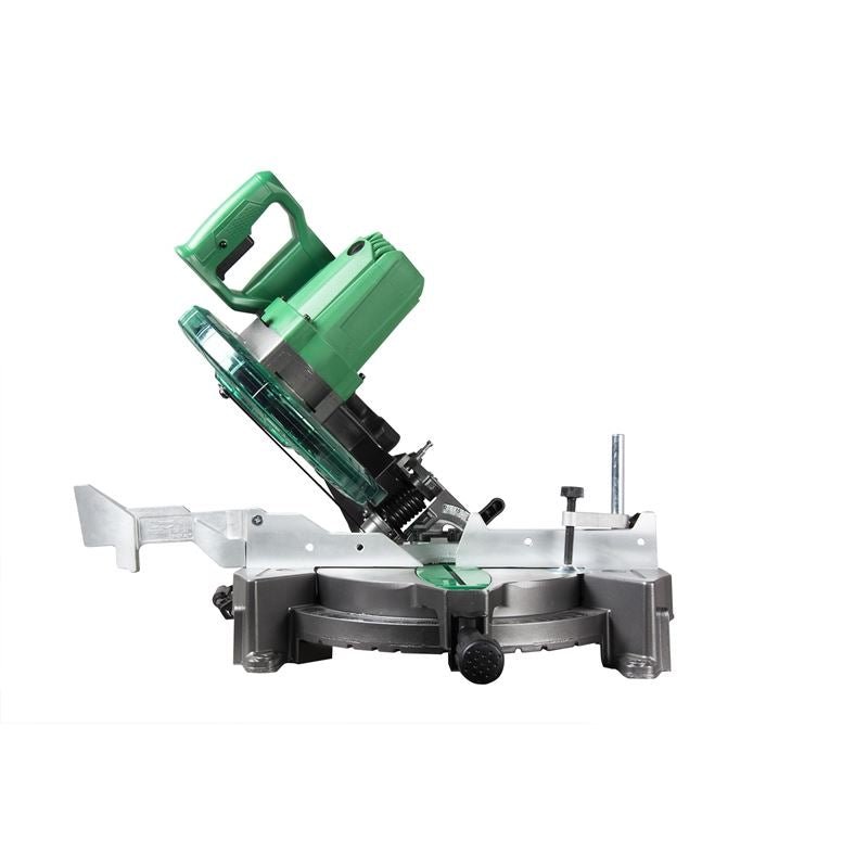 Metabo HTP 10" Compound Miter Saw - Mississauga Hardware Centre Inc