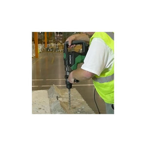 metabo HTP DH40MCM 1 - 9/16" SDS Max Rotary Hammer - Mississauga Hardware Centre IncMetabo HPTDH40MCM
