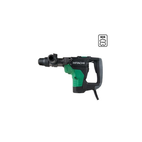 metabo HTP DH40MCM 1 - 9/16" SDS Max Rotary Hammer - Mississauga Hardware Centre IncMetabo HPTDH40MCM